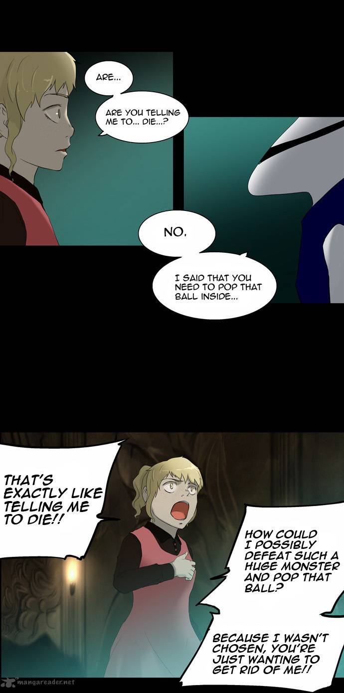 Tower of God Chapter 76 image 35